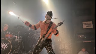 Doyle - Run For Your Life Live Whisky A Go Go | 2022