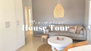 Minimalist House Tour | Clutter free home