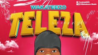 Wakateezo - Teleza ( Official Audio ) Mp4