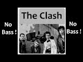 Brand New Cadillac ► The Clash ◄🎸► No Bass Guitar ◄🟢 You like ? Clic 👍🟢