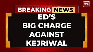 Arvind Kejriwal News LIVE: Arvind Kejriwal Latest News LIVE | Kejriwal's ED Custody Extended