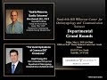 Marc Bennett, MD, MMHC and David Young, MD  May 4, 2018