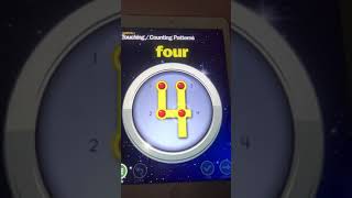 TouchMath Touchpoints 1-9