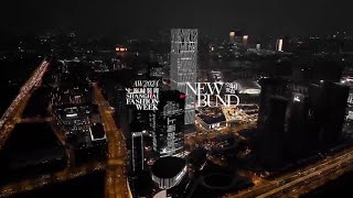 Artyzen NEW BUND 31 Shanghai | Jimmy Choo Interview