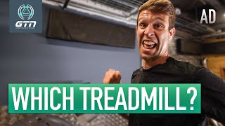 How To Choose A Treadmill | Running Machine Tips