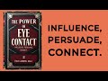 The Power Of Eye Contact: Influence, Persuade, Connect (Audiobook)