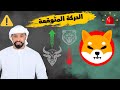 عملة شيبا Shiba inu coin 🚀🚀 تستهدف سعر 0.00008$ -- 24/11/2024