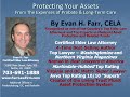 Protecting Your Assets from Probate and Long-Term Care