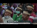 orang asli kerajaan cari formula tangani isu keciciran pendidikan