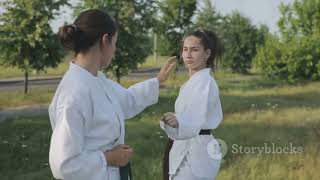 Is Kyokushin Karate Truly the Toughest Martial Art? Explore More