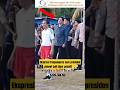 Momen unik saat Paspampres jaga presiden Jokowi❓😱 #shorts #tni #viral