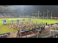 Marching Band Pupuk Kaltim (PKT) IDCI 2024 (Semi-finals)