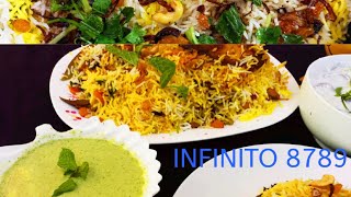 ADAR BIRIYANI RECIPE || TASTY AND DELICIOUS ||FISH BIRIYANI