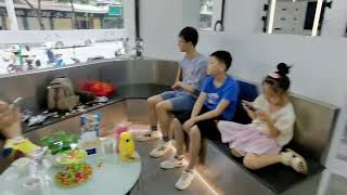 #附近哪里做头发好 #人气美发店推荐 #让你笑着走出这个理发店