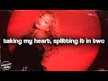 Kiana Ledé - Irresponsible (Lyrics)