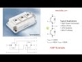 high side high voltage igbt mosfet power switches