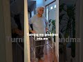 grandma wore it better than me 🤣♥️ grandma fashionstyle fashion shortsviral