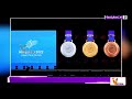 ஆசிய பாரா ஒலிம்பிக் இந்தியா அசத்தல் asia paralympics