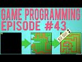 Game Programming 43 - Basic Collision
