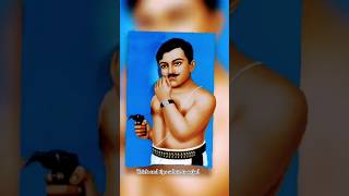 Chandra Shekhar Azad |🔫|Bhagat Singh||Laxmi Bai||#shorts