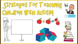 Teaching Children with Autism