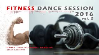 Fitness Dance 2016 vol. 2 (143 b.p.m)