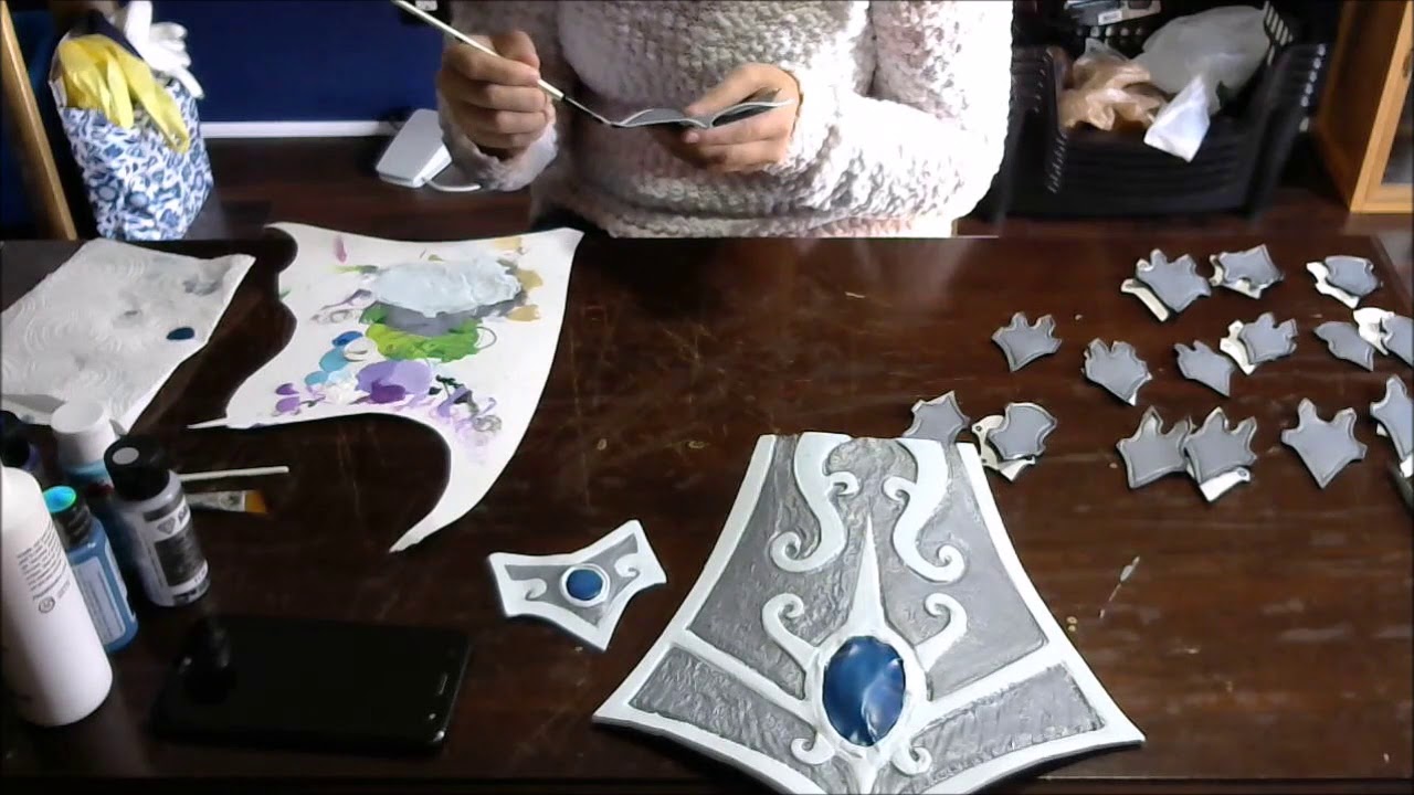 Gauntlet Tutorial Part Three Youtube