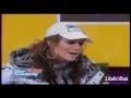 J-Lo singing without autotune (FAIL) (Acapella)