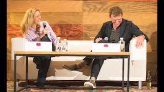 ATX Festival Panel: "The Comeback" (2017)
