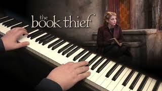 The Book Thief (Piano) John Williams