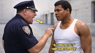 Muhammad Ali EXPOSED: Why He Deliberately Lost to Spinks for $8 Million..