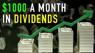 How I Plan To Make $1,000+ In Dividends Per Month (Defiance and YieldMax)