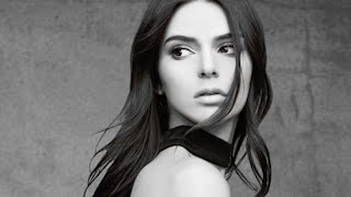 Kendall Jenner On Freeing The Nipple