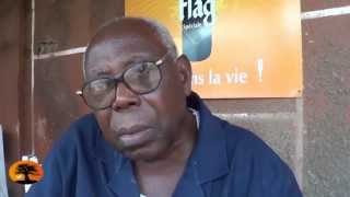 Godwin TETE raconte l'indépendance du Togo : Sylvanus OLYMPIO, un dictateur? Son assassinat.