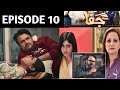 Jafaa Episode 10 & 11 Teaser Promo Review - Hum TV Drama - Aadi Review