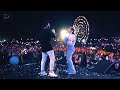 Come Back To Me - Tamer Hosny ft. Remenkimi (Zed Park Show)