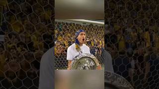 Maccabi Tel Aviv wins the Israeli football championship