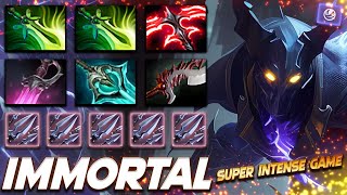 Riki Invisible Assassin - Super Intense Battle - Dota 2 Pro Gameplay [Watch \u0026 Learn]