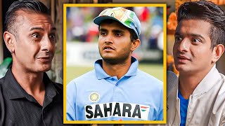 Why India's 2003 World Cup Team Was Special - Ganguly's Leadership Breakdown