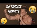 TRY NOT TO CRY CHALLENGE! IMAGINE DRAGONS | THE SADDEST MOMENTS :(