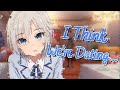 【ASMR RP】 Your Best Friend Realizes [F4M] [Oblivious] [Friends To Lovers]