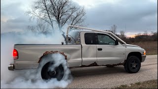 TURBO magnum Dakota can we kill it ? pt1