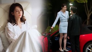 丈夫對小三念念不忘，妻子徹底看透他，心碎提出離婚❤ChineseDrama​