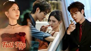 6 Năm Sau Gặp Lại, Tổng Tài Xem Cô Như Người Dưng—Đến Khi Đứa Bé Giống Hệt Mình Gọi Anh Là Bố!! 💥