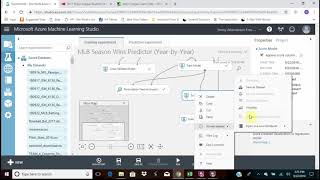 Data Mining Quick Experiment