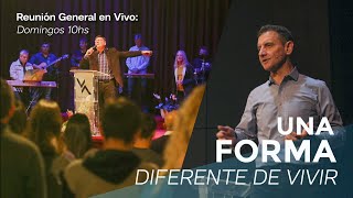 Reunión General - EN VIVO