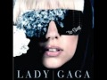 Lady Gaga - Pokerface (AUDIO)