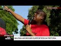 National Shutdown | EFF leader Julius Malema speech