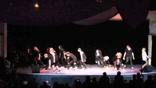 Soulplex 2011 - Mother I make you proud (MIMYP) Final
