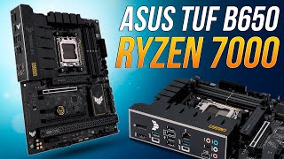 Placa-mãe B650: A mais barata para CPUs AMD Ryzen 7000